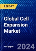 Global Cell Expansion Market (2023-2028) Competitive Analysis, Impact of Covid-19, Ansoff Analysis- Product Image