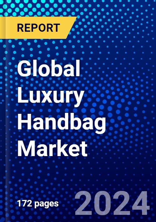 Ladies Handbag Market to Witness Huge Growth by 2028 : Prada, Dior