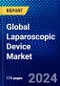 Global Laparoscopic Device Market (2023-2028) Competitive Analysis, Impact of Covid-19, Impact of Economic Slowdown & Impending Recession, Ansoff Analysis - Product Image