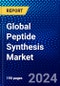 Global Peptide Synthesis Market (2023-2028) Competitive Analysis, Impact of Covid-19, Ansoff Analysis - Product Image