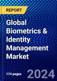 Global Biometrics & Identity Management Market (2023-2028) Competitive Analysis, Impact of Covid-19, Ansoff Analysis- Product Image