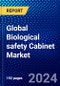 Global Biological safety Cabinet markets (2023-2028) Competitive Analysis, Impact of Covid-19, Ansoff Analysis - Product Image