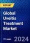 Global Uveitis Treatment Market (2023-2028) Competitive Analysis, Impact of Covid-19, Ansoff Analysis - Product Image