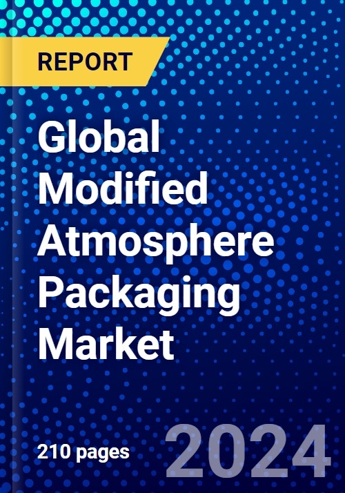 Global Modified Atmosphere Packaging Market (20222027) by Material
