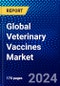 Global Veterinary Vaccines Market (2023-2028) Competitive Analysis, Impact of Covid-19, Ansoff Analysis - Product Image