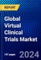 Global Virtual Clinical Trials Market (2023-2028) Competitive Analysis, Impact of Covid-19, Ansoff Analysis - Product Thumbnail Image