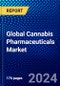 Global Cannabis Pharmaceuticals Market (2023-2028) Competitive Analysis, Impact of Covid-19, Ansoff Analysis - Product Image