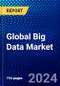Global Big Data Market (2023-2028) Competitive Analysis, Impact of Covid-19, Ansoff Analysis - Product Thumbnail Image