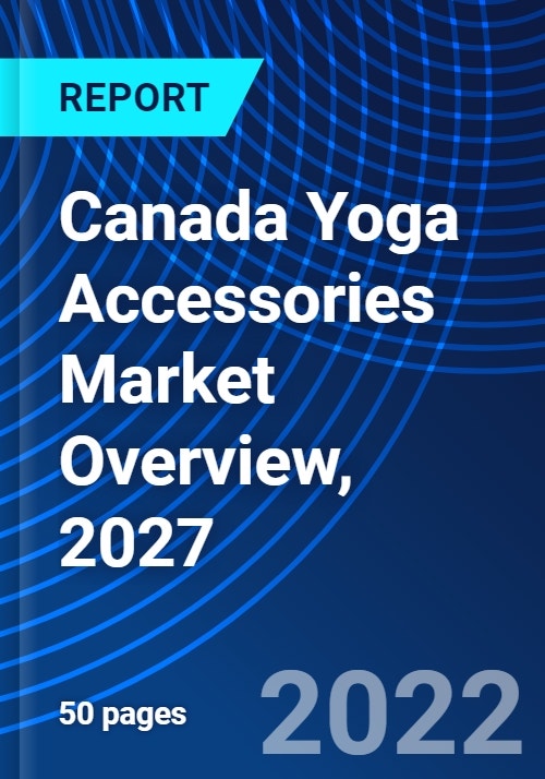 Yoga Market Overview, 2027