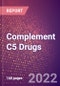 Complement C5 (C3 And PZP Like Alpha 2 Macroglobulin Domain Containing Protein 4 or C5) Drugs in Development by Stages, Target, MoA, RoA, Molecule Type and Key Players, 2022 Update - Product Thumbnail Image