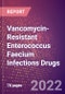 Vancomycin-Resistant Enterococcus Faecium Infections Drugs in Development by Stages, Target, MoA, RoA, Molecule Type and Key Players, 2022 Update - Product Thumbnail Image