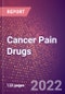Cancer Pain Drugs in Development by Stages, Target, MoA, RoA, Molecule Type and Key Players, 2022 Update - Product Thumbnail Image