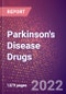 Parkinson's Disease Drugs in Development by Stages, Target, MoA, RoA, Molecule Type and Key Players, 2022 Update - Product Thumbnail Image