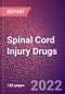 Spinal Cord Injury Drugs in Development by Stages, Target, MoA, RoA, Molecule Type and Key Players, 2022 Update - Product Thumbnail Image