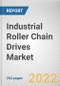 Industrial Roller Chain Drives Market By Type, By Application, By End User Industry: Global Opportunity Analysis and Industry Forecast, 2021-2031 - Product Thumbnail Image
