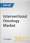 Interventional Oncology Market By Product: Global Opportunity Analysis and Industry Forecast, 2021-2031 - Product Thumbnail Image