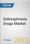 Schizophrenia Drugs Market By Therapeutic Class, By Treatment, By Distribution Channel: Global Opportunity Analysis and Industry Forecast, 2021-2031 - Product Thumbnail Image