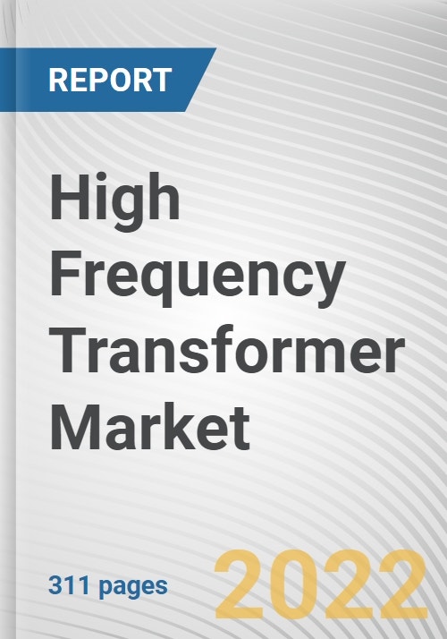 High Frequency Transformer Market By Power Output, By Application, By