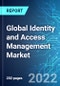 Global Identity and Access Management Market: Analysis By Sub Category, Deployment Type, Solution, Enterprise Size, End User, By Region Size and Trends with Impact of COVID-19 and Forecast up to 2027 - Product Thumbnail Image