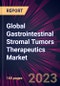Global Gastrointestinal Stromal Tumors Therapeutics Market 2024-2028 - Product Thumbnail Image