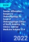 Gender Affirmation Surgery in Otolaryngology, An Issue of Otolaryngologic Clinics of North America. The Clinics: Internal Medicine Volume 55-4 - Product Thumbnail Image