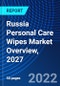 Russia Personal Care Wipes Market Overview, 2027 - Product Thumbnail Image