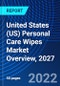 United States (US) Personal Care Wipes Market Overview, 2027 - Product Thumbnail Image