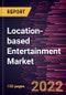 Location-based Entertainment Market Forecast to 2028 - COVID-19 Impact and Global Analysis By Component, Technology and End-use - Product Thumbnail Image