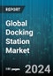 Global Docking Station Market by Product (Laptop, Smartphones & Tablets), Connectivity Type (Wired, Wireless), Distribution Channel, Application - Forecast 2024-2030 - Product Image