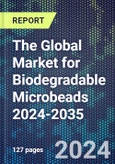 The Global Market for Biodegradable Microbeads 2024-2035- Product Image