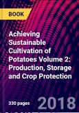 Achieving Sustainable Cultivation of Potatoes Volume 2: Production, Storage and Crop Protection- Product Image