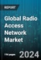 Global Radio Access Network Market by Communication Infrastructure (DAS, Macro Cell, RAN Equipment), Connectivity Technology (2G, 3G, 4G), Deployment Location - Forecast 2024-2030 - Product Thumbnail Image