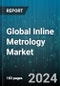 Global Inline Metrology Market by Offering (Hardware, Services, Software), Application (Quality Control & Inspection, Reverse Engineering), Industry Verticals - Forecast 2024-2030 - Product Thumbnail Image