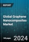 Global Graphene Nanocomposites Market by Type (Graphene Nano Platelets, Graphene Oxide), Application (Automotive & Aerospace, Electronics, Energy Storage) - Forecast 2024-2030 - Product Thumbnail Image