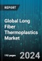 Global Long Fiber Thermoplastics Market by Resin (Polyamide / Nylon, Polyether Ether Ketone, Polyphthalamide), Fiber (Carbon, Glass), Manufacturing Process, End-Use Industry - Forecast 2024-2030 - Product Thumbnail Image