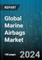 Global Marine Airbags Market by Type (Heavy Lifting Airbags, Marine Salvage Airbags, Ship Launching Airbag), Application (Civil Ship, Military Ship) - Forecast 2024-2030 - Product Thumbnail Image