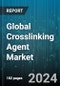 Global Crosslinking Agent Market by Type (Amide, Amine, Amino), Application (Automotive Coatings, Decorative Coatings, Industrial Wood Coatings) - Forecast 2024-2030 - Product Thumbnail Image