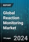 Global Reaction Monitoring Market by Technology (Calorimetry, Chromatography, Spectroscopy), Reaction Mode (Qualitative Monitoring, Quantitative Monitoring), End-User - Forecast 2024-2030 - Product Thumbnail Image