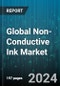 Global Non-Conductive Ink Market by Substrate Type (Acrylic, Ceramic, Glass), Application (LED Packaging, PCB Panels, PV Panels) - Forecast 2024-2030 - Product Thumbnail Image
