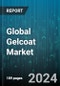 Global Gelcoat Market by Type (Air-Drying Gelcoat, Mold Gelcoat, Transparent Gelcoat), Resin Type (Epoxy, Polyester, Vinyl Ester), Technology, End-use Industry - Forecast 2024-2030 - Product Image