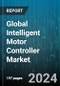 Global Intelligent Motor Controller Market by Type (AC, DC), Voltage (Low Voltage, Medium Voltage), Application, End-User - Forecast 2024-2030 - Product Image