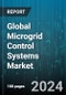 Global Microgrid Control Systems Market by Component (Hardware, Software), Grid Type (Off-Grid, On-Grid), End-User, Ownership - Forecast 2024-2030 - Product Thumbnail Image