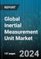Global Inertial Measurement Unit Market by Component (Accelerometers, Gyroscopes, Magnetometers), Technology (Fiber Optics Gyro, Mechanical Gyro, MEMS), Grade, Application - Forecast 2024-2030 - Product Thumbnail Image