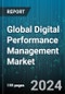 Global Digital Performance Management Market by Component (Services, Solution), Deployment (On-Cloud, On-Premises), Organization Size, End-User - Forecast 2024-2030 - Product Thumbnail Image