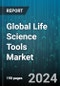 Global Life Science Tools Market by Technology (Cell Biology Technology, Genomic Technology, Proteomics Technology), Product (Cell Culture Systems & 3D Cell Culture, Cloning & Genome Engineering, Flow Cytometry), Offerings, Lab Ownership, Lab Size, End-User - Forecast 2024-2030 - Product Thumbnail Image