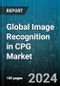 Global Image Recognition in CPG Market by Component (Hardware, Solution & Services), Deployment Type (Cloud, On-Premises), Application - Forecast 2024-2030 - Product Thumbnail Image
