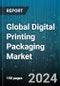 Global Digital Printing Packaging Market by Printing Inks (Solvent-Based, Water-Based), Printing Technology (Electrophotography Printing, Inkjet Printing, Solid Ink), Packaging Type, End-Use Industry - Forecast 2024-2030 - Product Thumbnail Image