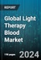 Global Light Therapy Blood Market by Product (Bulbs, Dawn Simulator, Floor & Desk Lamps), Light Type (Blue Light, Orange Light, Red Light), End-User - Cumulative Impact of COVID-19, Russia Ukraine Conflict, and High Inflation - Forecast 2023-2030 - Product Thumbnail Image