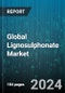 Global Lignosulphonate Market by Type (Calcium Lignosulphonate, Sodium Lignosulphonate), Application (Animal Feed, Concrete Additive, Dust Control) - Cumulative Impact of COVID-19, Russia Ukraine Conflict, and High Inflation - Forecast 2023-2030 - Product Image
