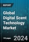 Global Digital Scent Technology Market by Hardware Device (E-Nose, Scent Synthesizer), End-Use Product (Explosives Detectors, Medical Diagnostic Products, Music & Video Games), Application - Forecast 2024-2030 - Product Thumbnail Image